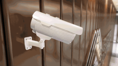 CCTV