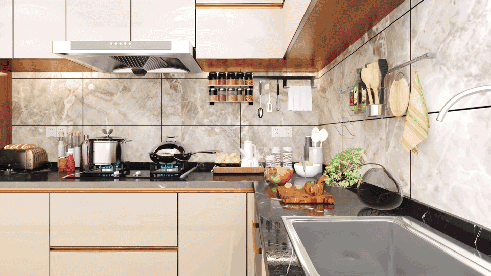 Kitchen-New