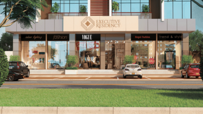malls